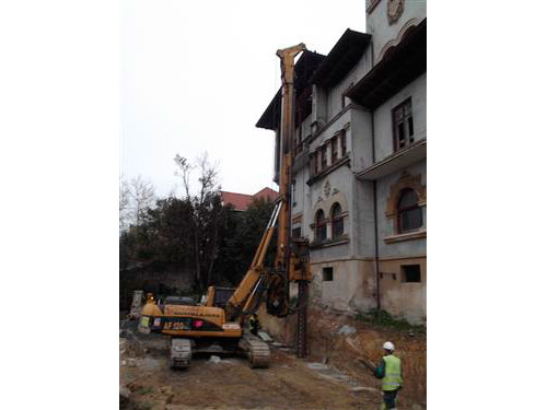 obras Cimentalia