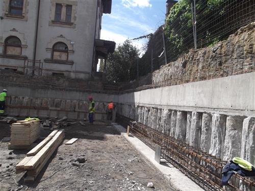 obras Cimentalia
