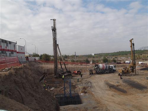 obras Cimentalia