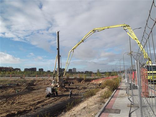 obras Cimentalia
