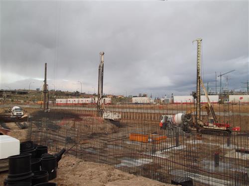obras Cimentalia