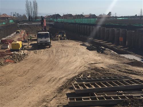obras Cimentalia