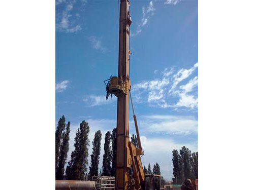 obras Cimentalia
