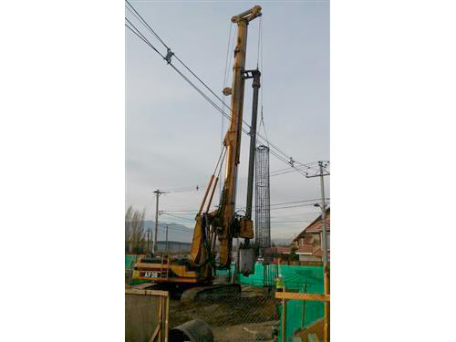 obras Cimentalia