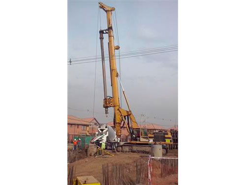 obras Cimentalia