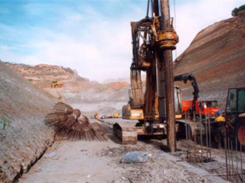 obras Cimentalia