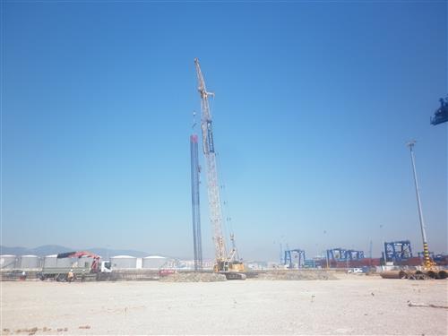 obras Cimentalia