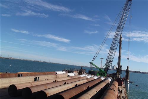 obras Cimentalia