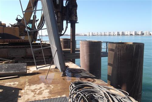 obras Cimentalia