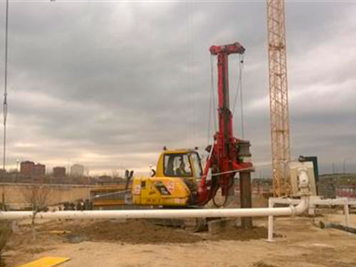 obras Cimentalia