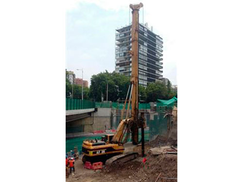 obras Cimentalia