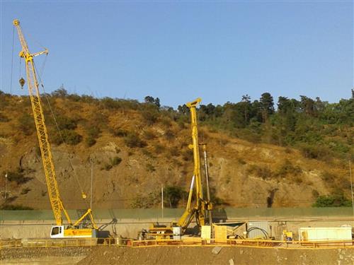 obras Cimentalia