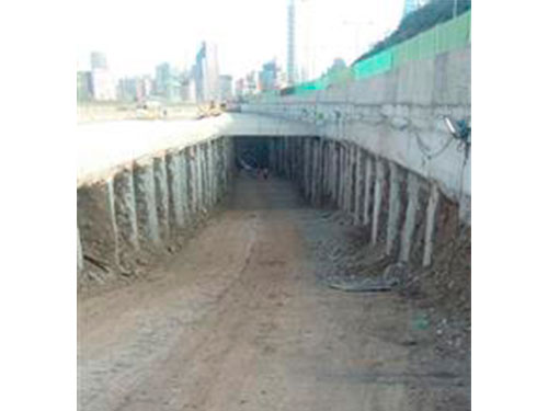 obras Cimentalia
