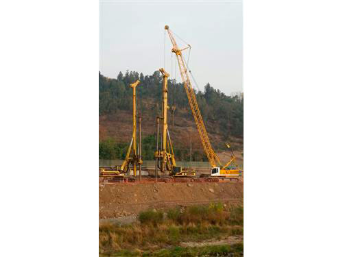 obras Cimentalia