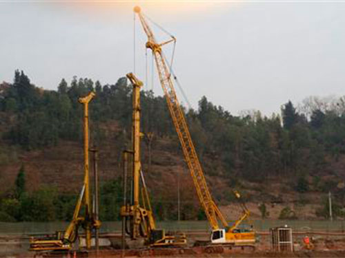 obras Cimentalia