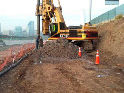 obras Cimentalia