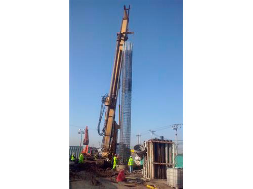 obras Cimentalia