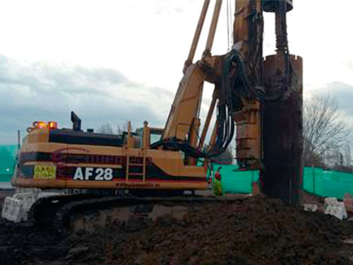 obras Cimentalia