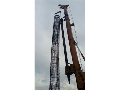 obras Cimentalia