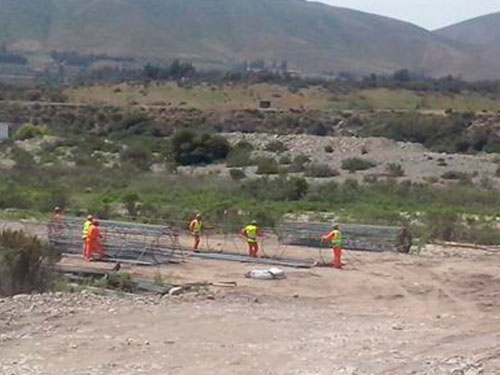 obras Cimentalia