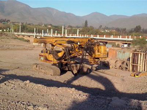 obras Cimentalia