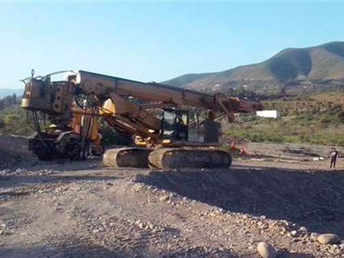 obras Cimentalia