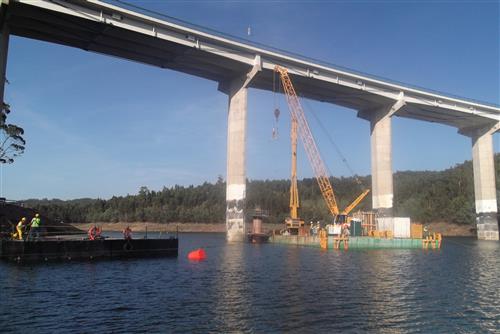 obras Cimentalia