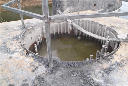 obras Cimentalia