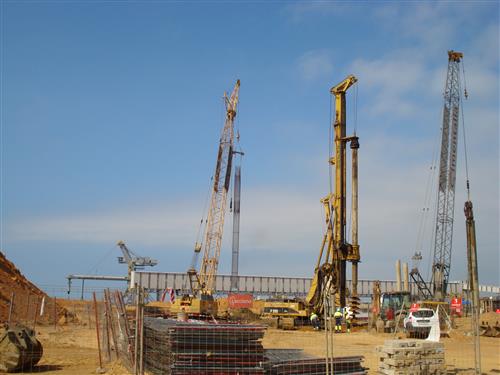 obras Cimentalia
