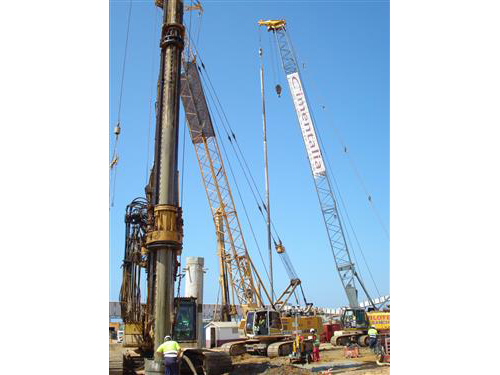 obras Cimentalia
