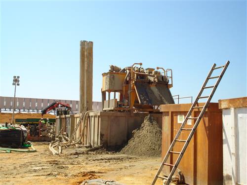 obras Cimentalia