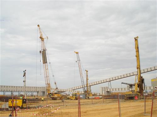 obras Cimentalia
