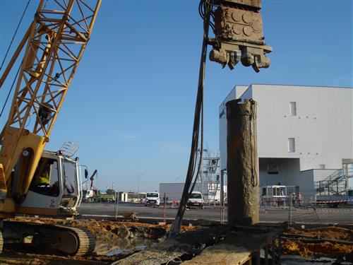 obras Cimentalia