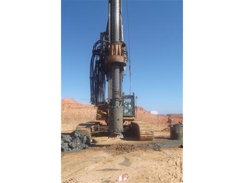 obras Cimentalia