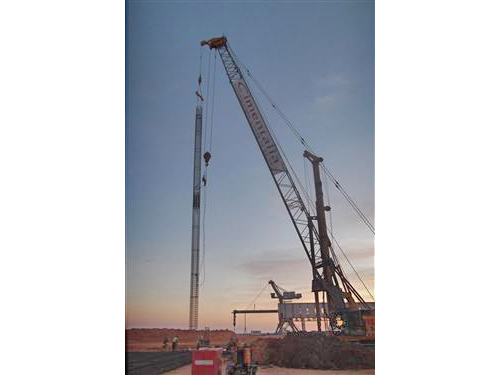 obras Cimentalia