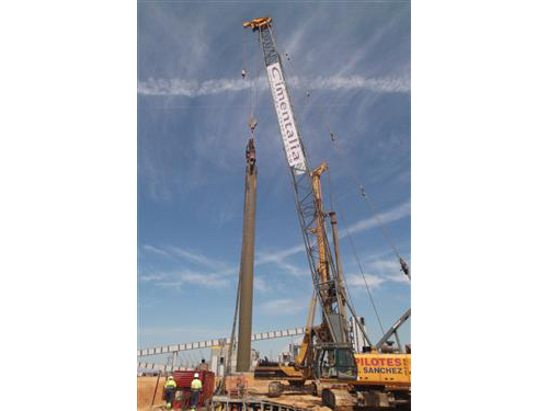 obras Cimentalia