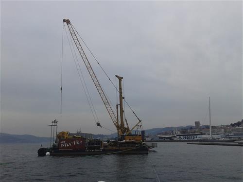 obras Cimentalia