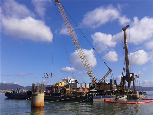 obras Cimentalia
