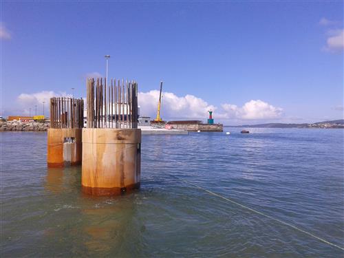 obras Cimentalia