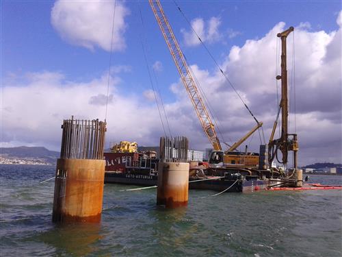 obras Cimentalia
