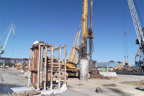 obras Cimentalia