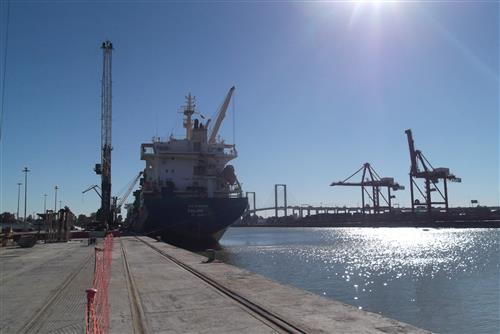 obras Cimentalia