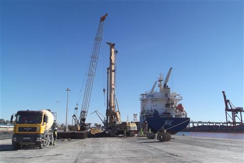obras Cimentalia