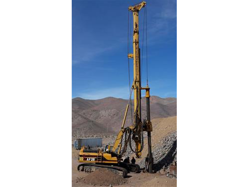 obras Cimentalia