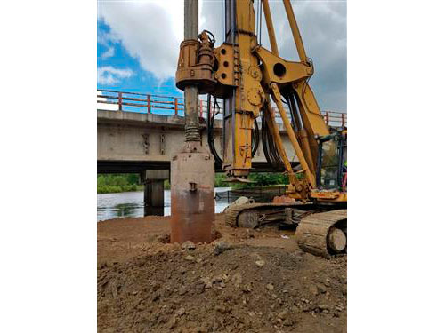 obras Cimentalia