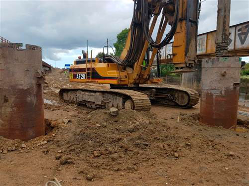 obras Cimentalia