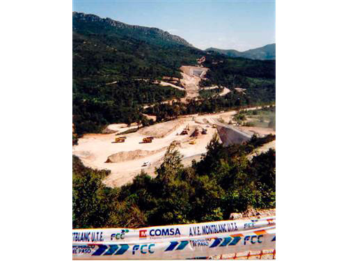 obras Cimentalia