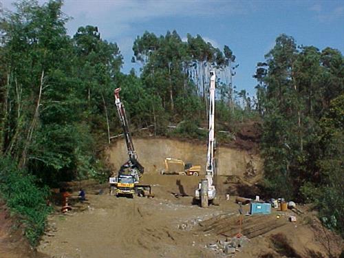 obras Cimentalia