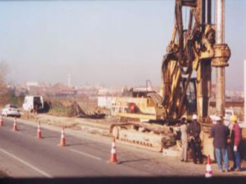 obras Cimentalia