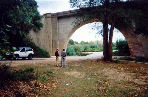 obras Cimentalia